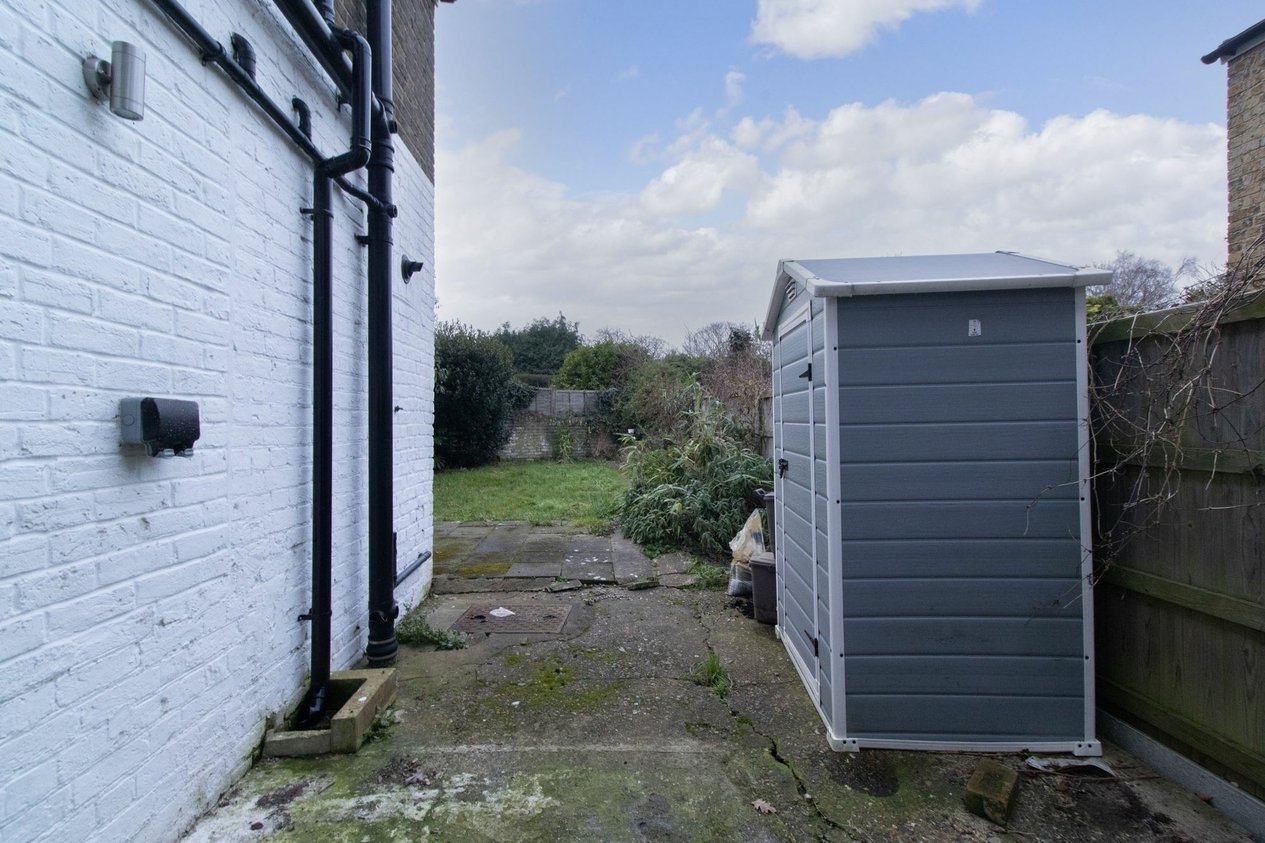 Properties For Sale in Green Lane  Broadstairs