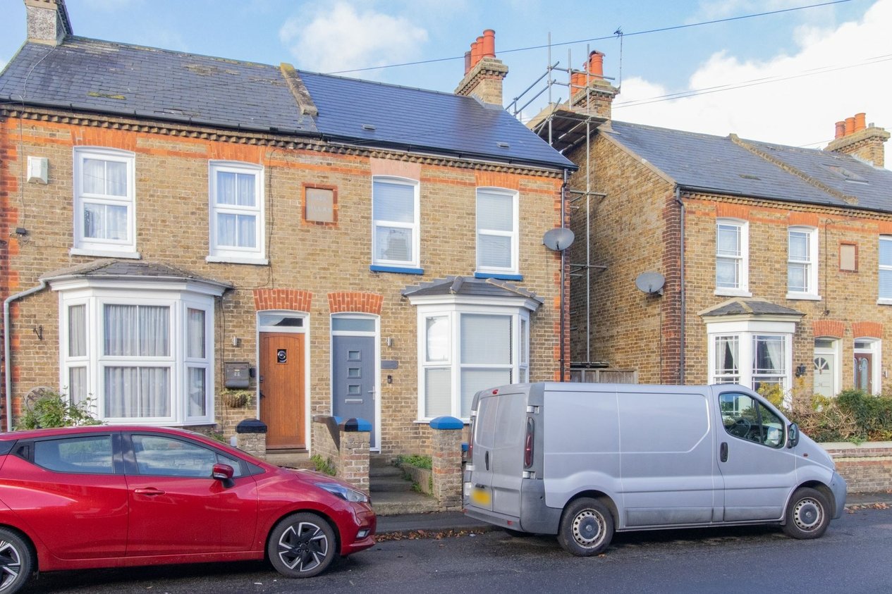Properties For Sale in Green Lane  Broadstairs