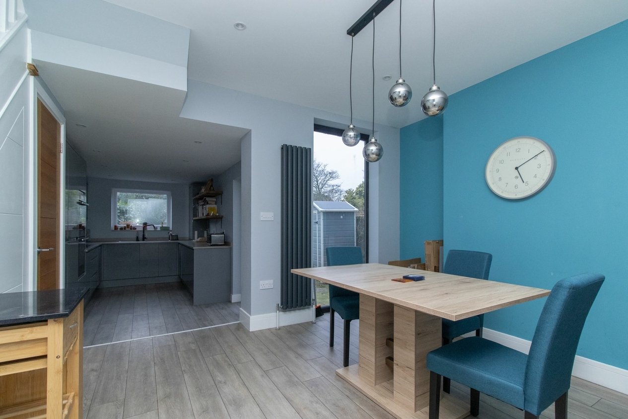 Properties For Sale in Green Lane  Broadstairs