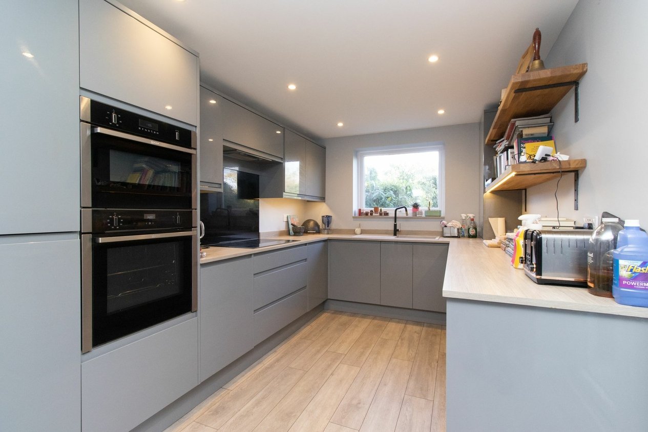 Properties For Sale in Green Lane  Broadstairs