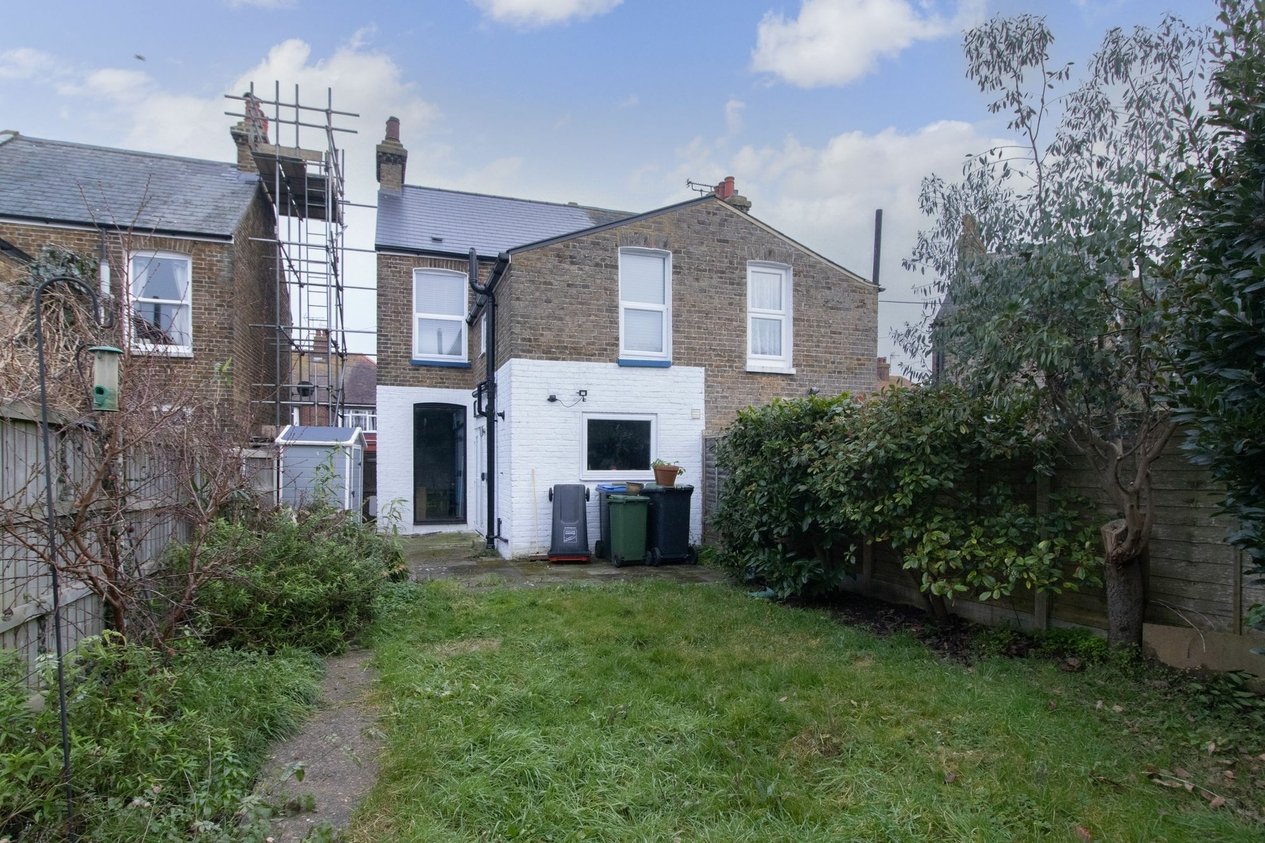 Properties For Sale in Green Lane  Broadstairs