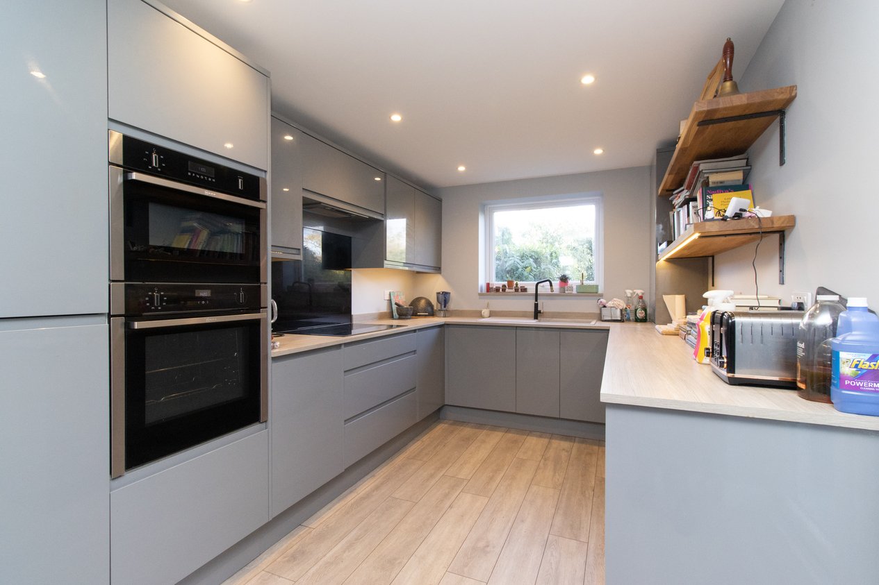 Properties Under Offer in Green Lane Broadstairs