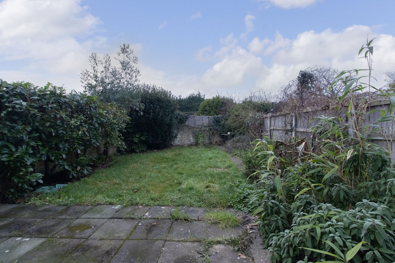 Properties Under Offer in Green Lane Broadstairs