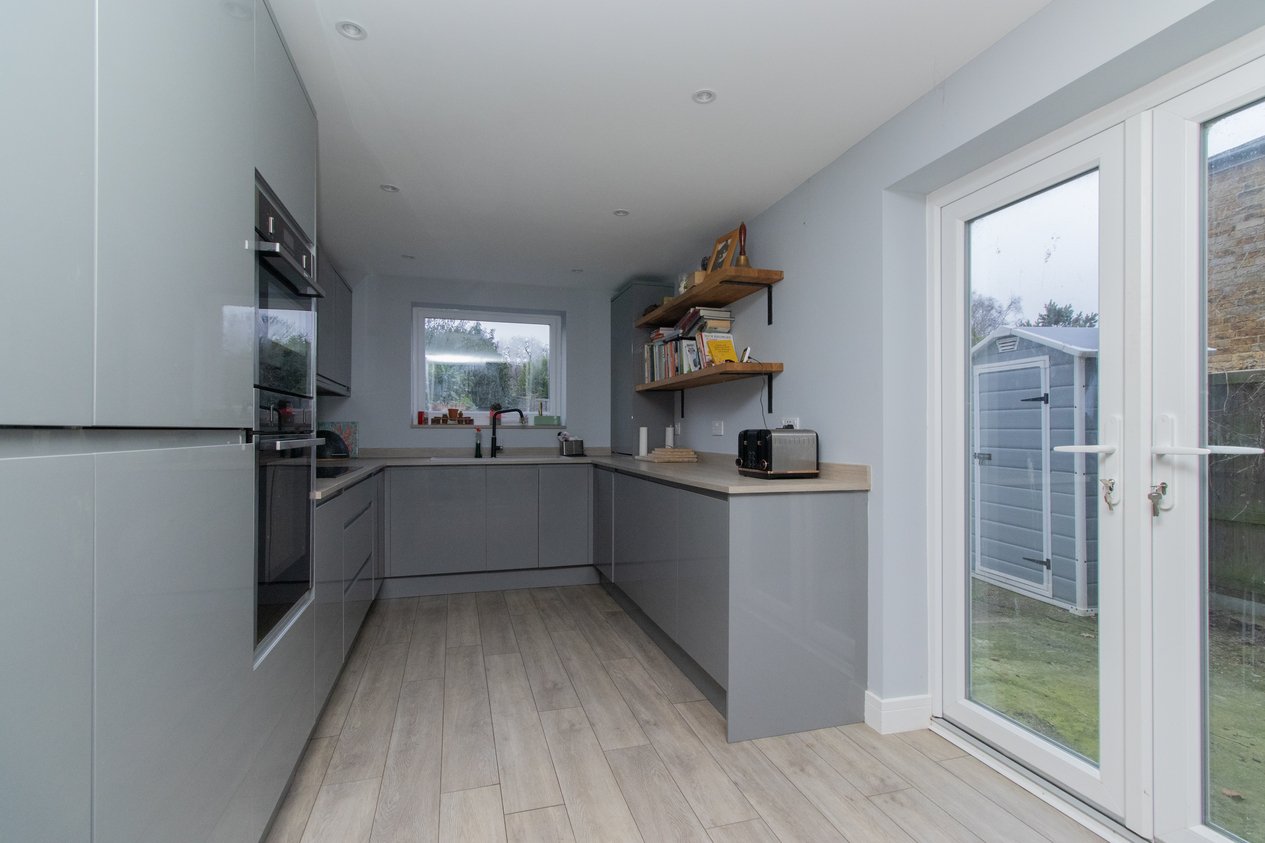 Properties Under Offer in Green Lane Broadstairs