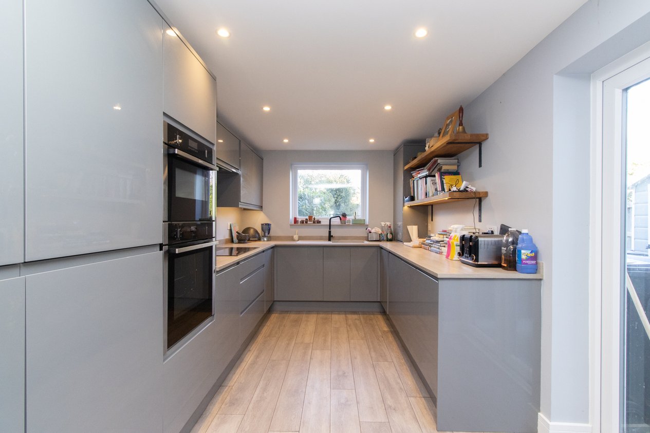 Properties Under Offer in Green Lane Broadstairs