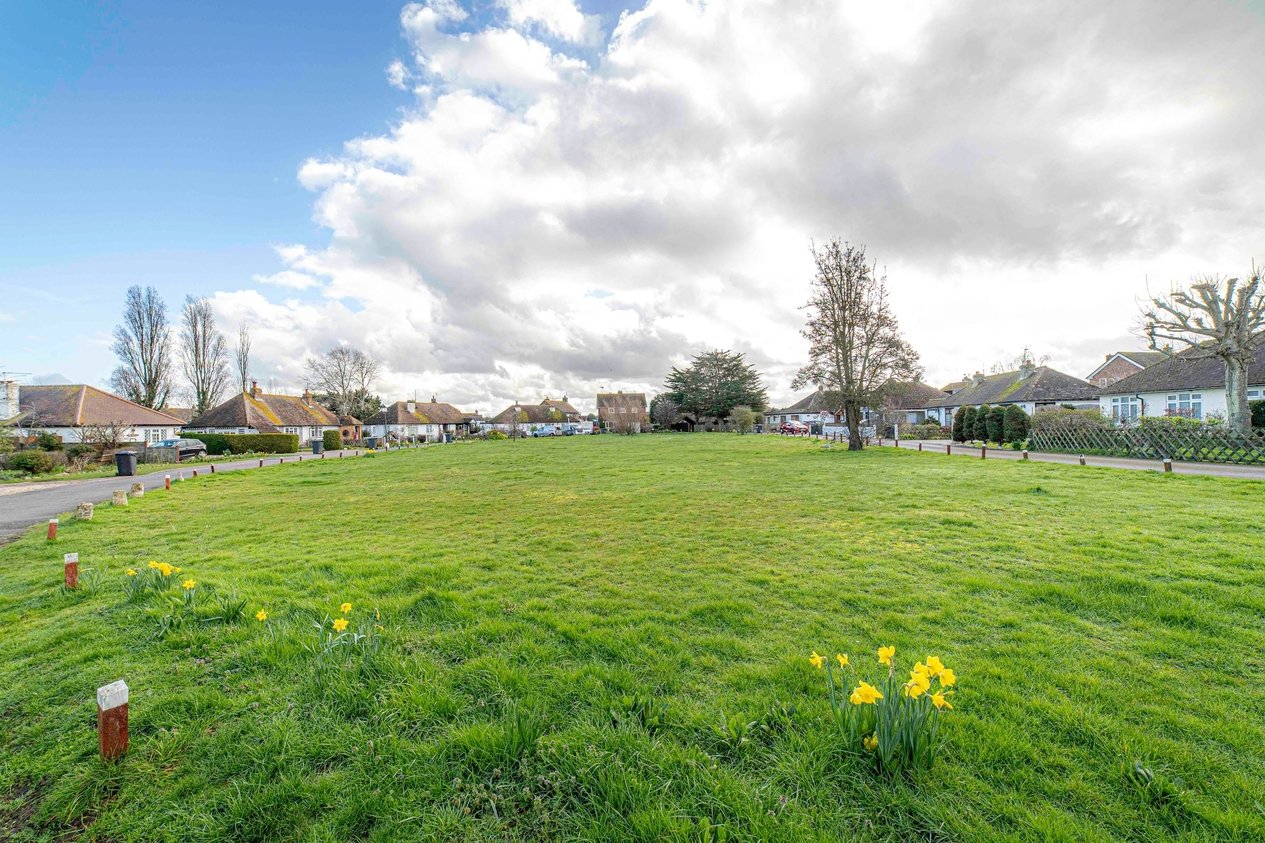 Properties For Sale in Green Leas  Chestfield