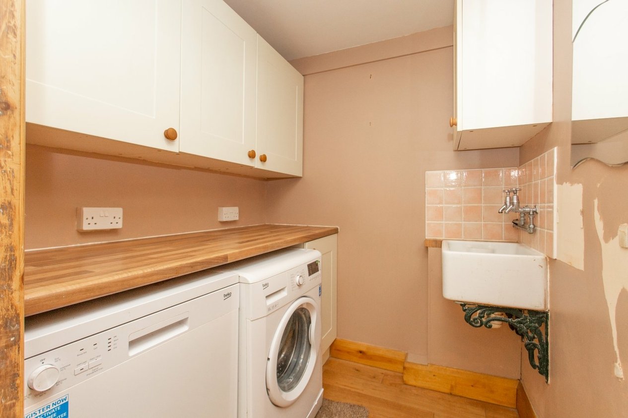 Properties For Sale in Green Leas Chestfield
