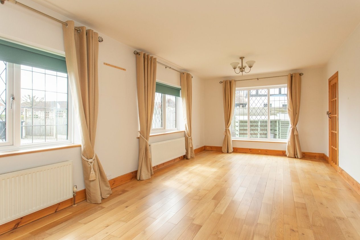 Properties For Sale in Green Leas Chestfield