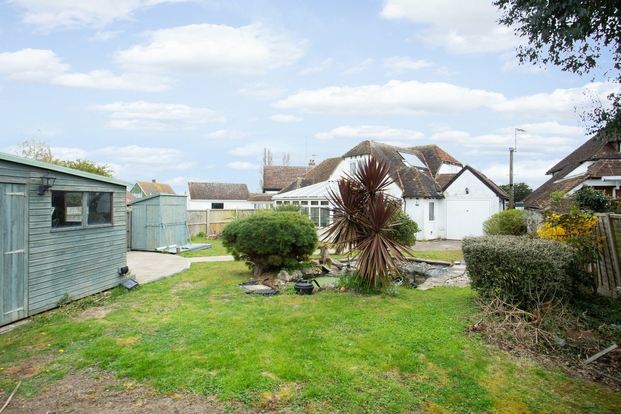 Properties For Sale in Green Leas Chestfield