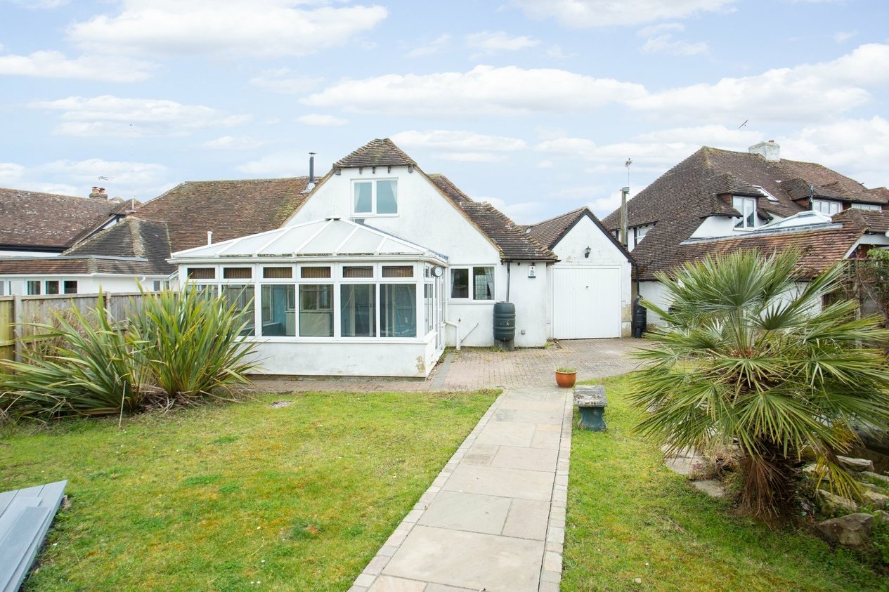 Properties For Sale in Green Leas Chestfield