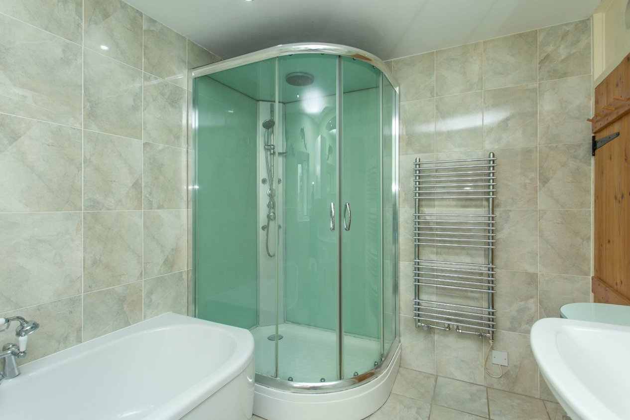 Properties For Sale in Green Leas Chestfield