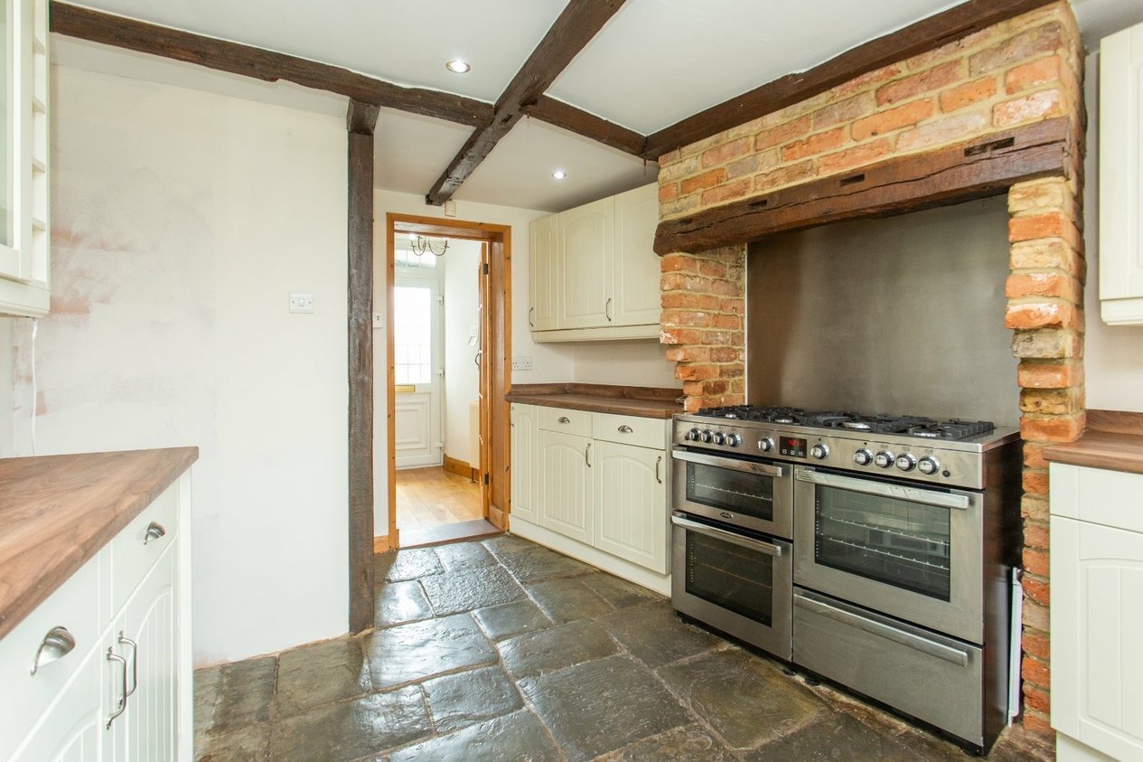 Properties For Sale in Green Leas Chestfield