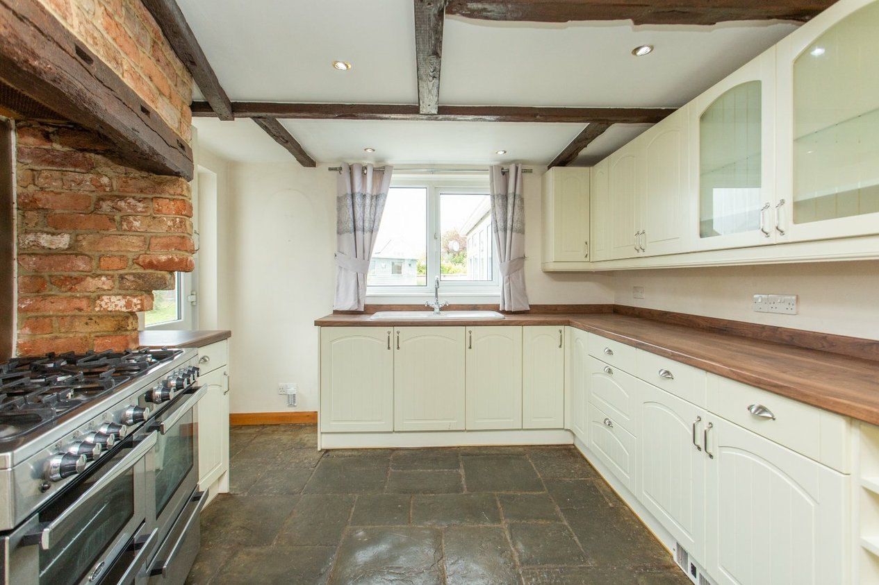 Properties For Sale in Green Leas Chestfield