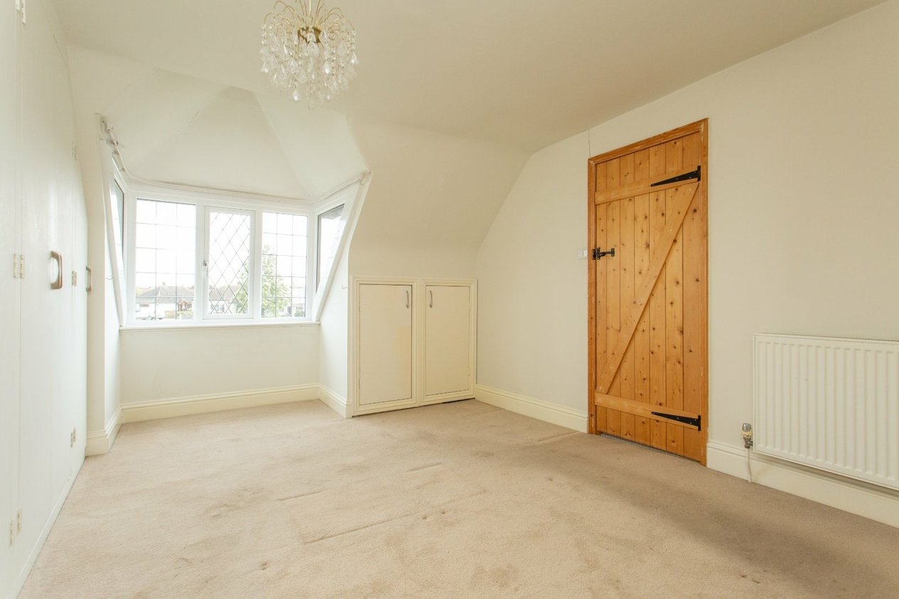 Properties For Sale in Green Leas Chestfield