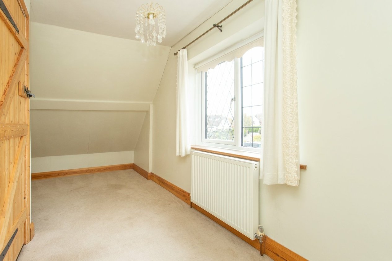 Properties For Sale in Green Leas Chestfield