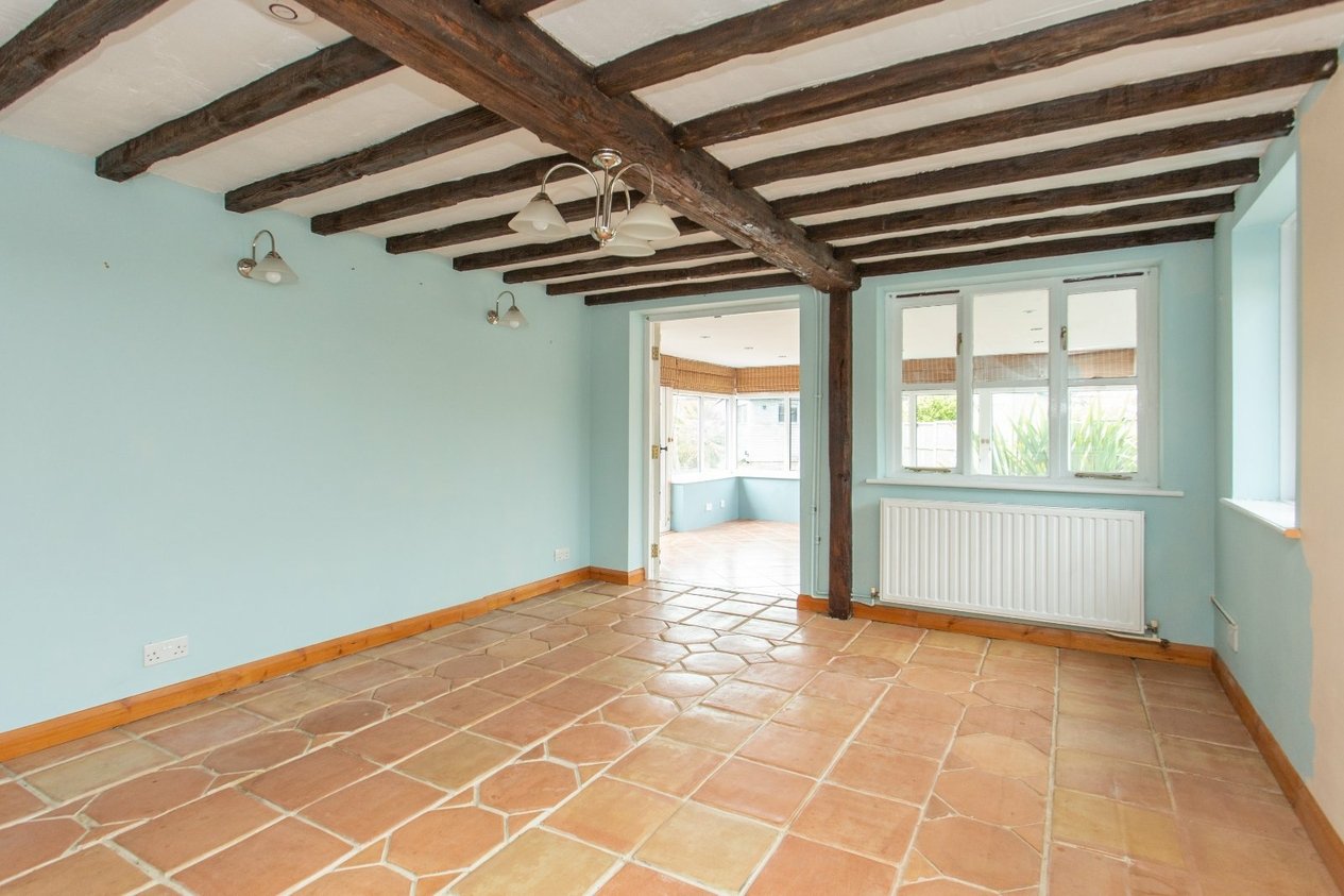 Properties For Sale in Green Leas Chestfield