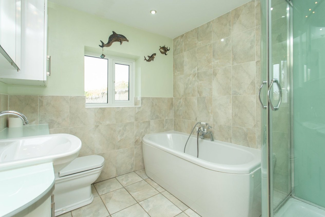 Properties For Sale in Green Leas Chestfield