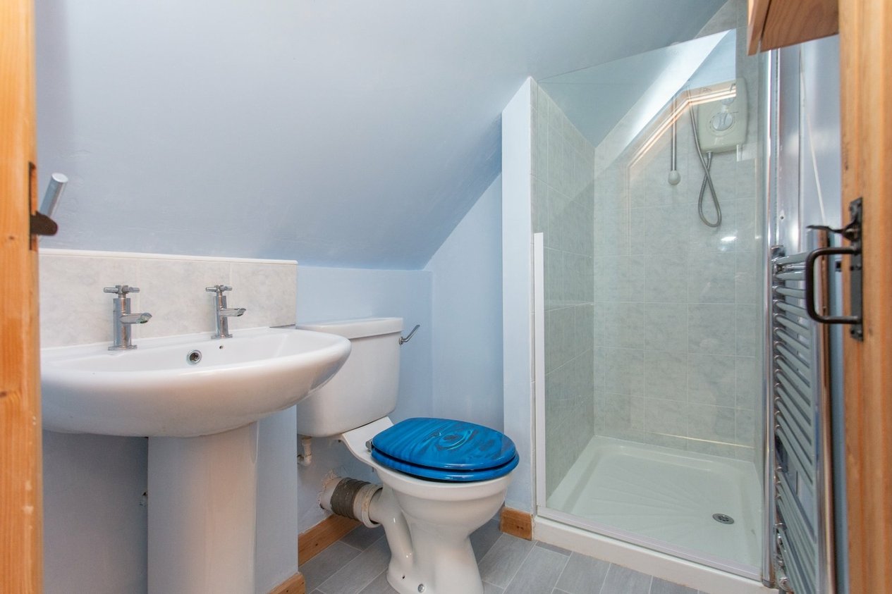 Properties For Sale in Green Leas Chestfield