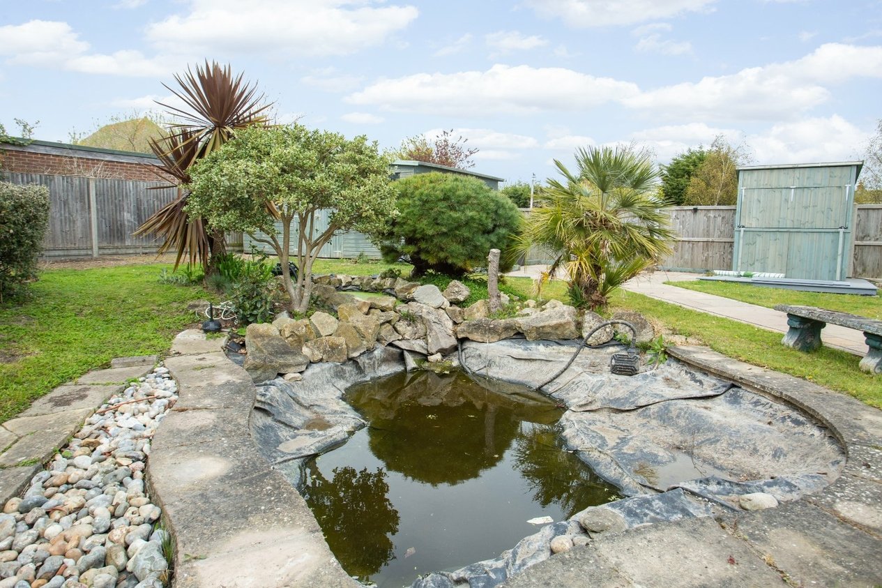Properties For Sale in Green Leas Chestfield