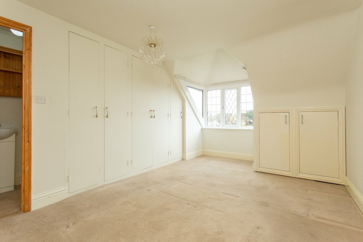 Properties For Sale in Green Leas Chestfield
