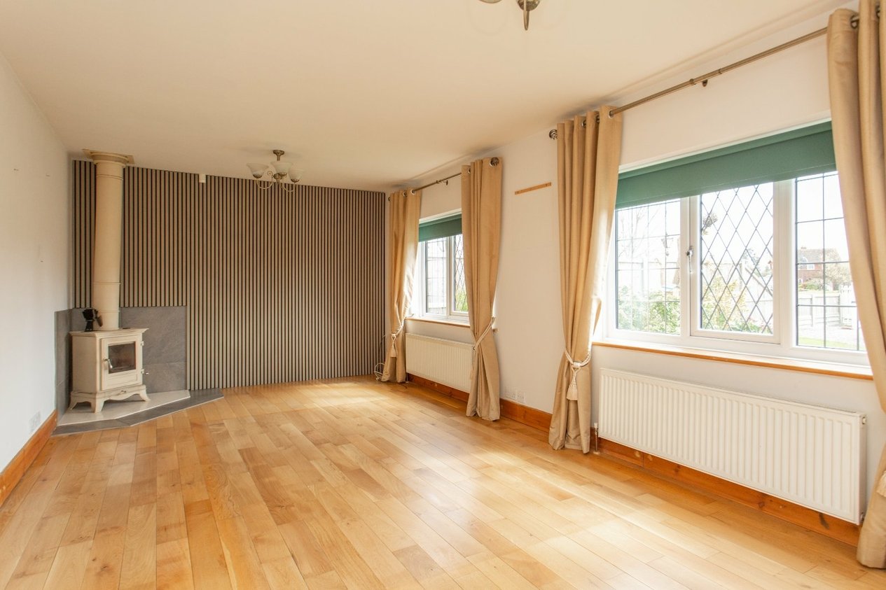 Properties For Sale in Green Leas Chestfield