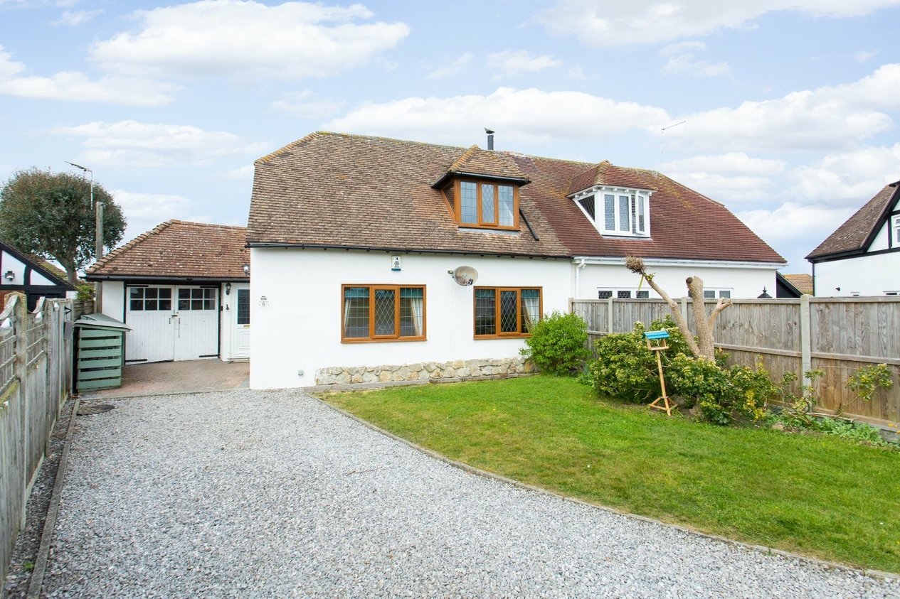 Properties For Sale in Green Leas Chestfield