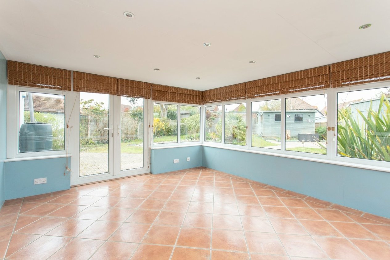 Properties For Sale in Green Leas Chestfield