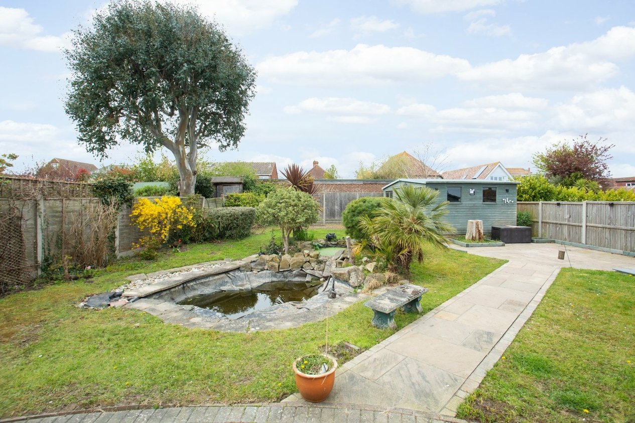 Properties For Sale in Green Leas Chestfield