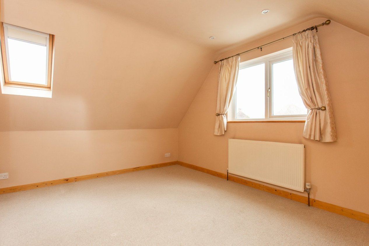 Properties For Sale in Green Leas Chestfield