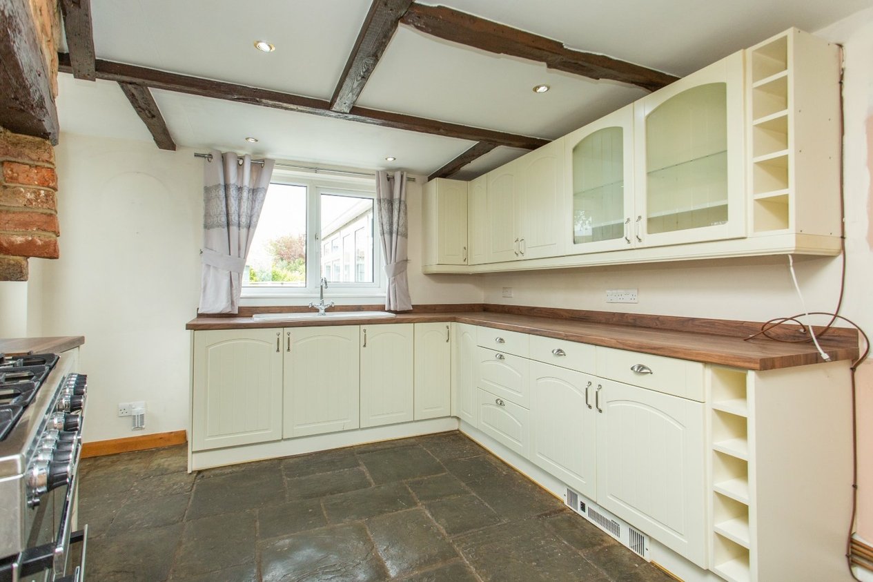 Properties For Sale in Green Leas Chestfield