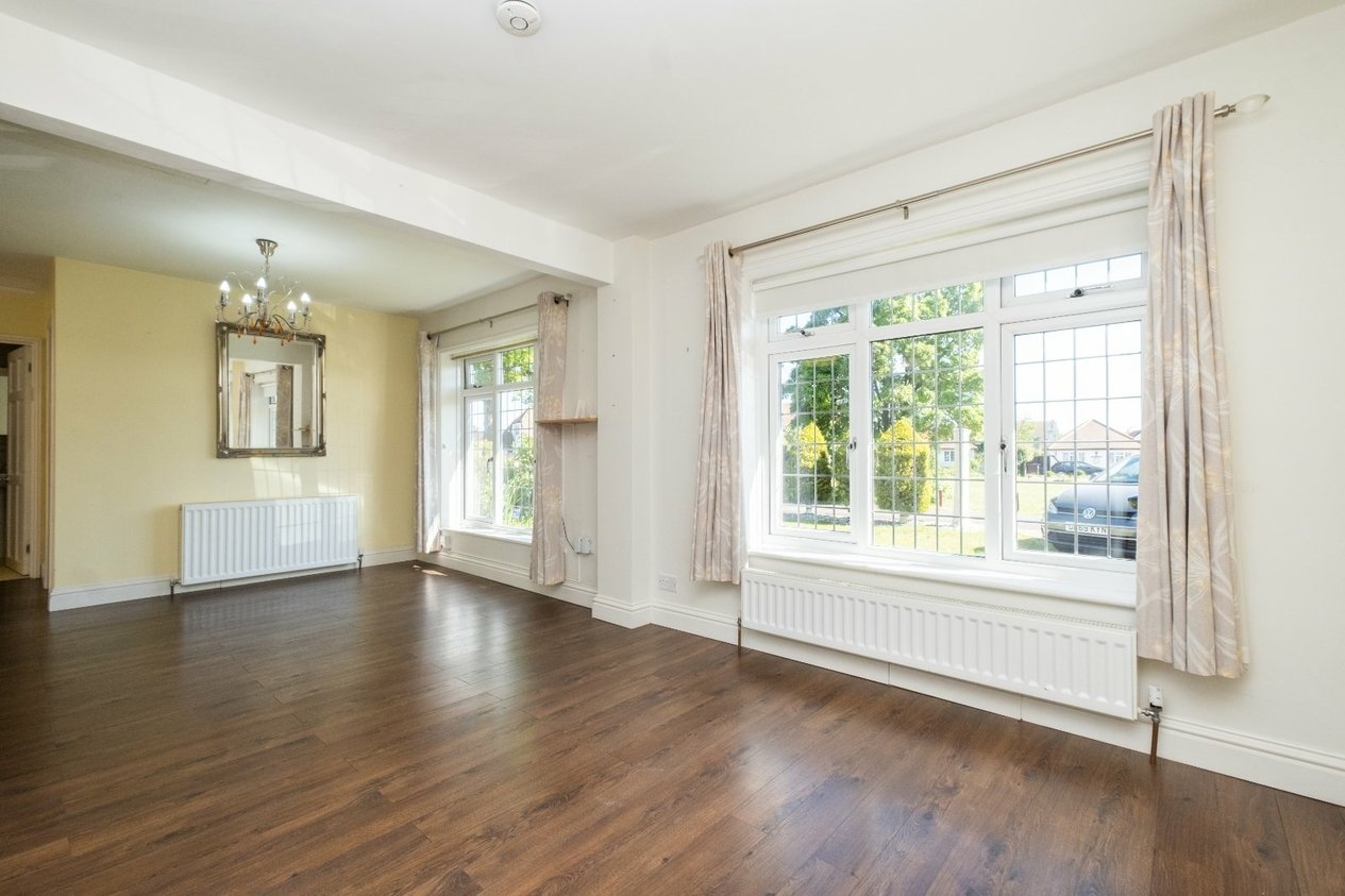 Properties For Sale in Green Leas Chestfield