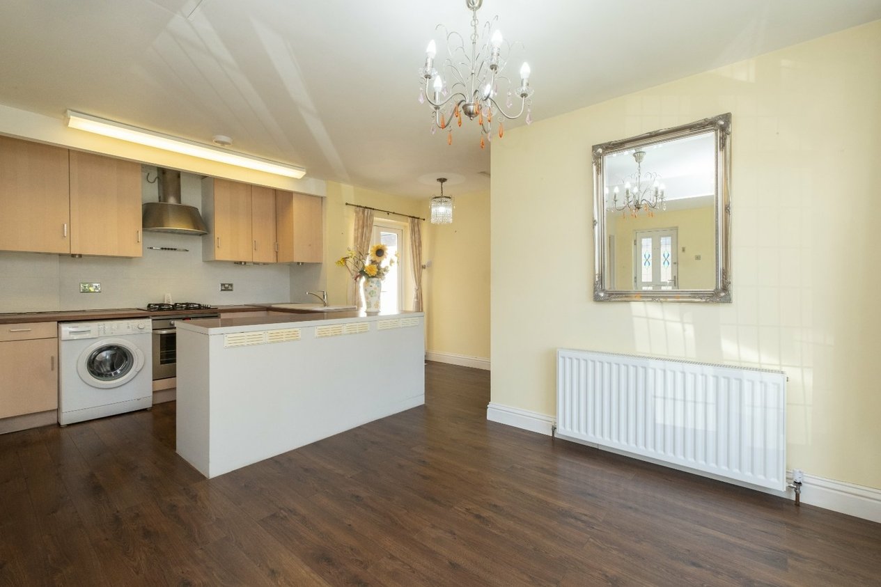 Properties For Sale in Green Leas Chestfield