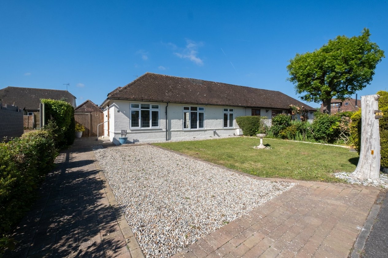 Properties For Sale in Green Leas Chestfield
