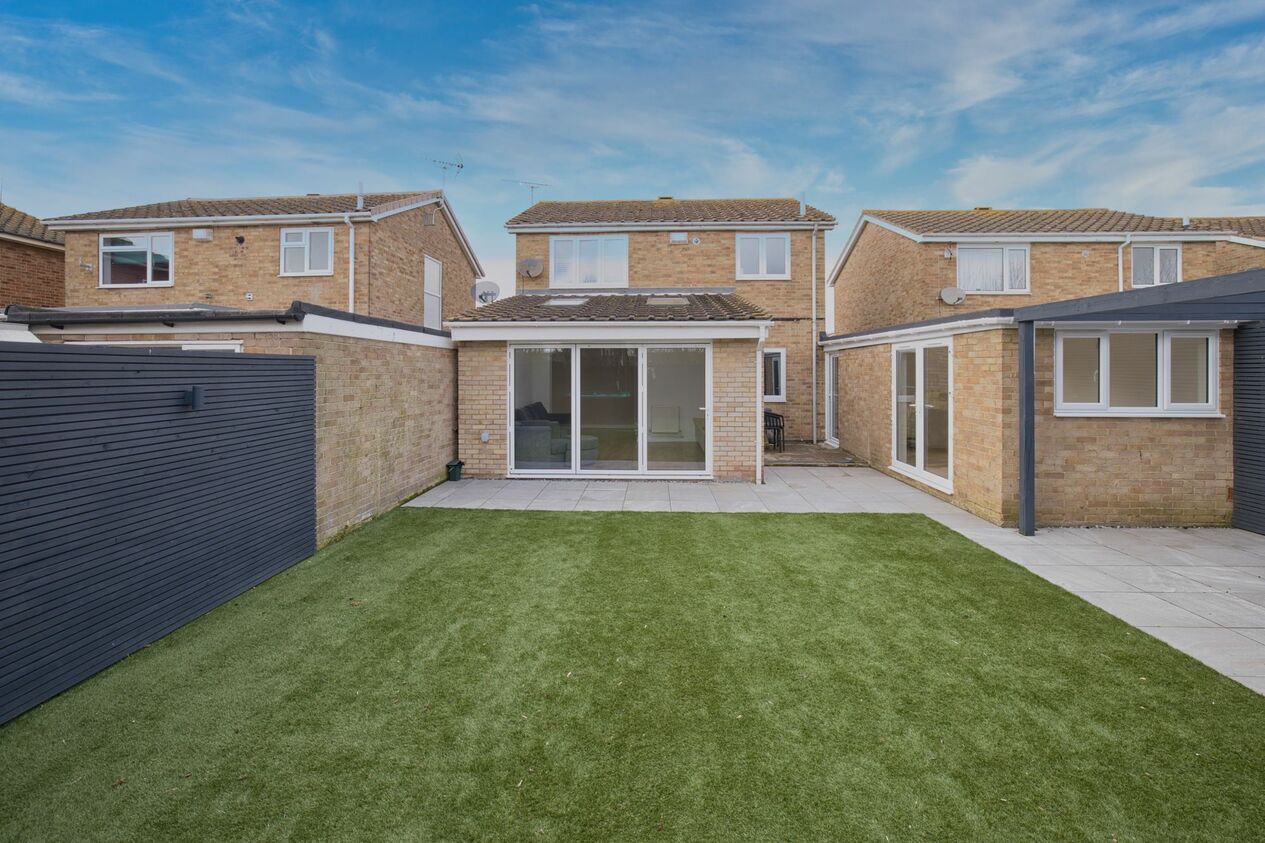 Properties For Sale in Greenfield Road  Ramsgate