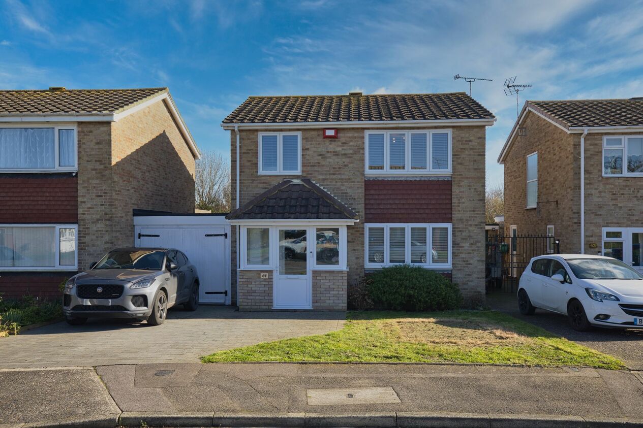 Properties For Sale in Greenfield Road  Ramsgate