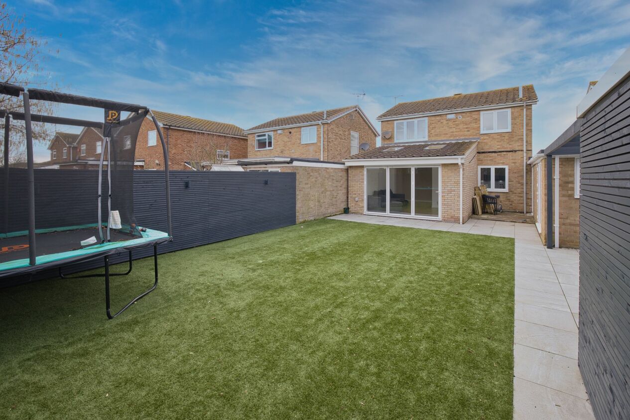 Properties For Sale in Greenfield Road  Ramsgate