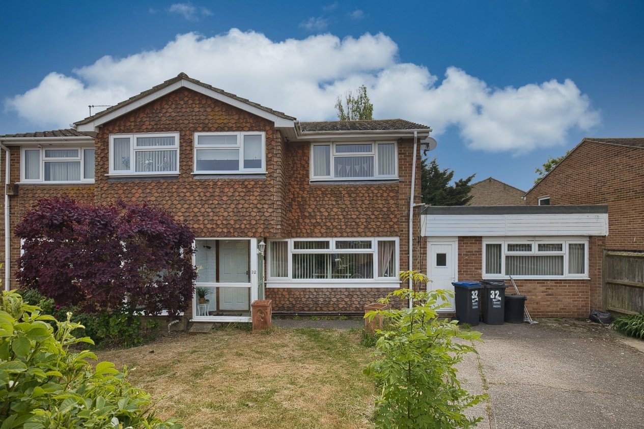 Properties For Sale in Greenfield Road Ramsgate