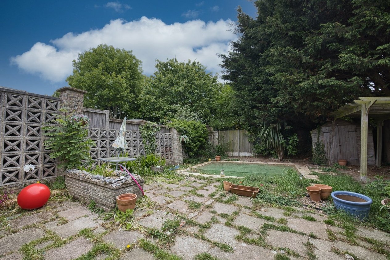 Properties For Sale in Greenfield Road Ramsgate
