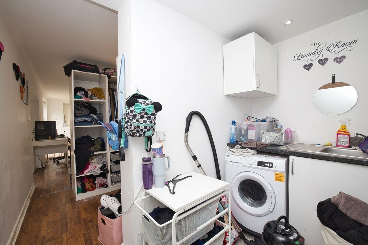 Properties For Sale in Greenfield Road Ramsgate