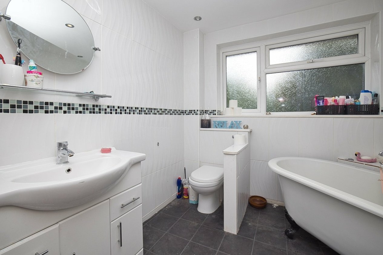Properties For Sale in Greenfield Road Ramsgate