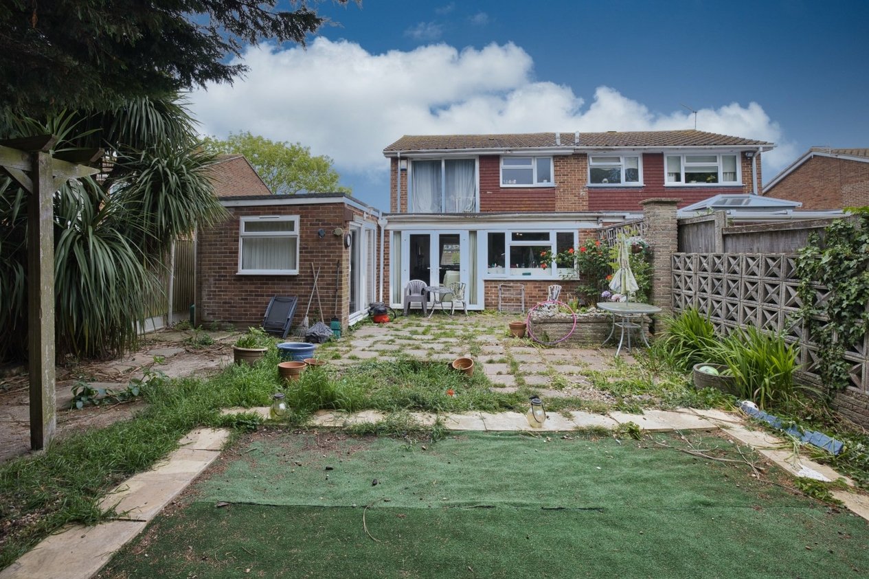 Properties For Sale in Greenfield Road Ramsgate