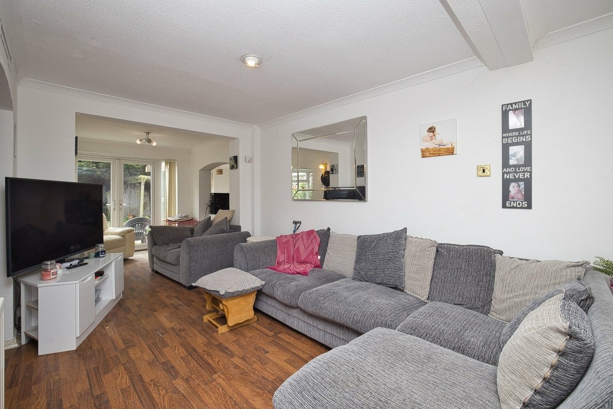 Properties For Sale in Greenfield Road Ramsgate