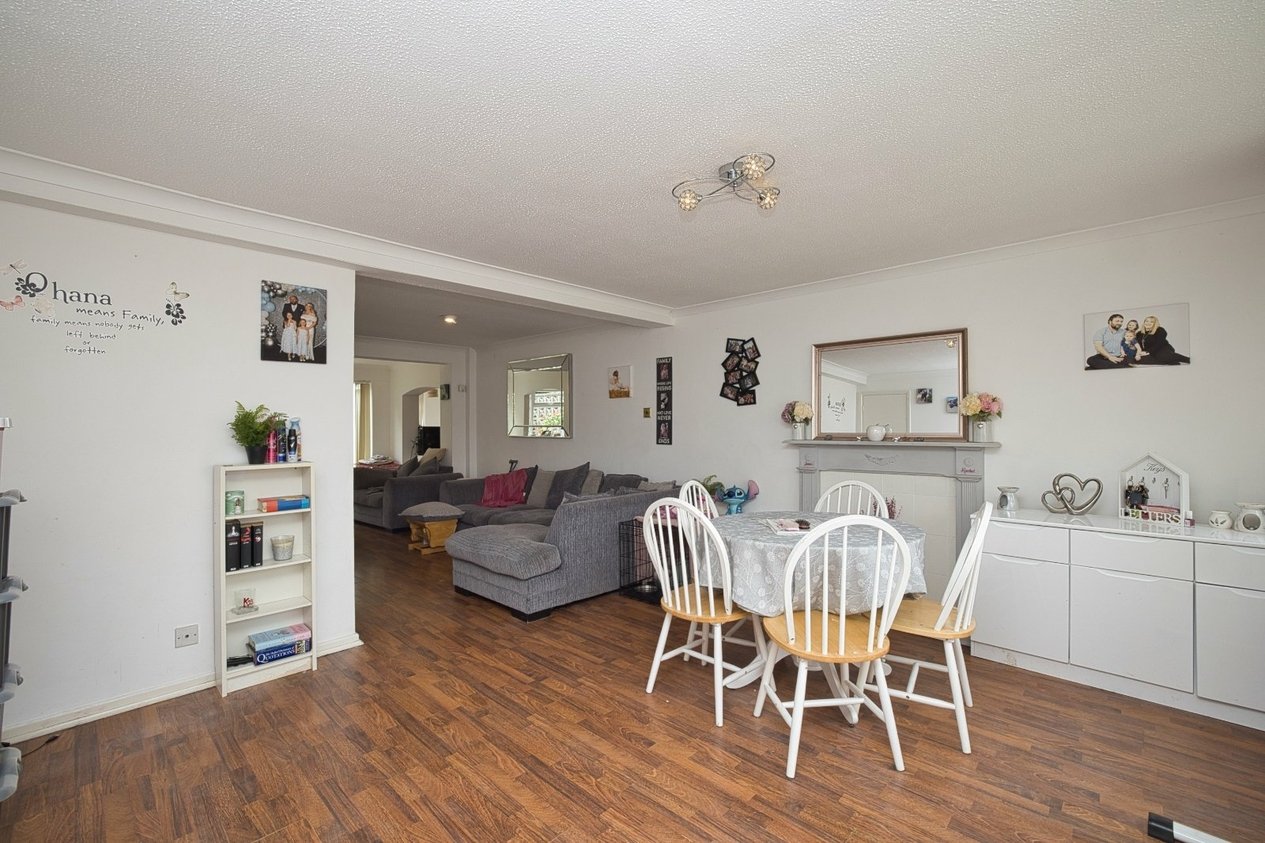 Properties For Sale in Greenfield Road Ramsgate