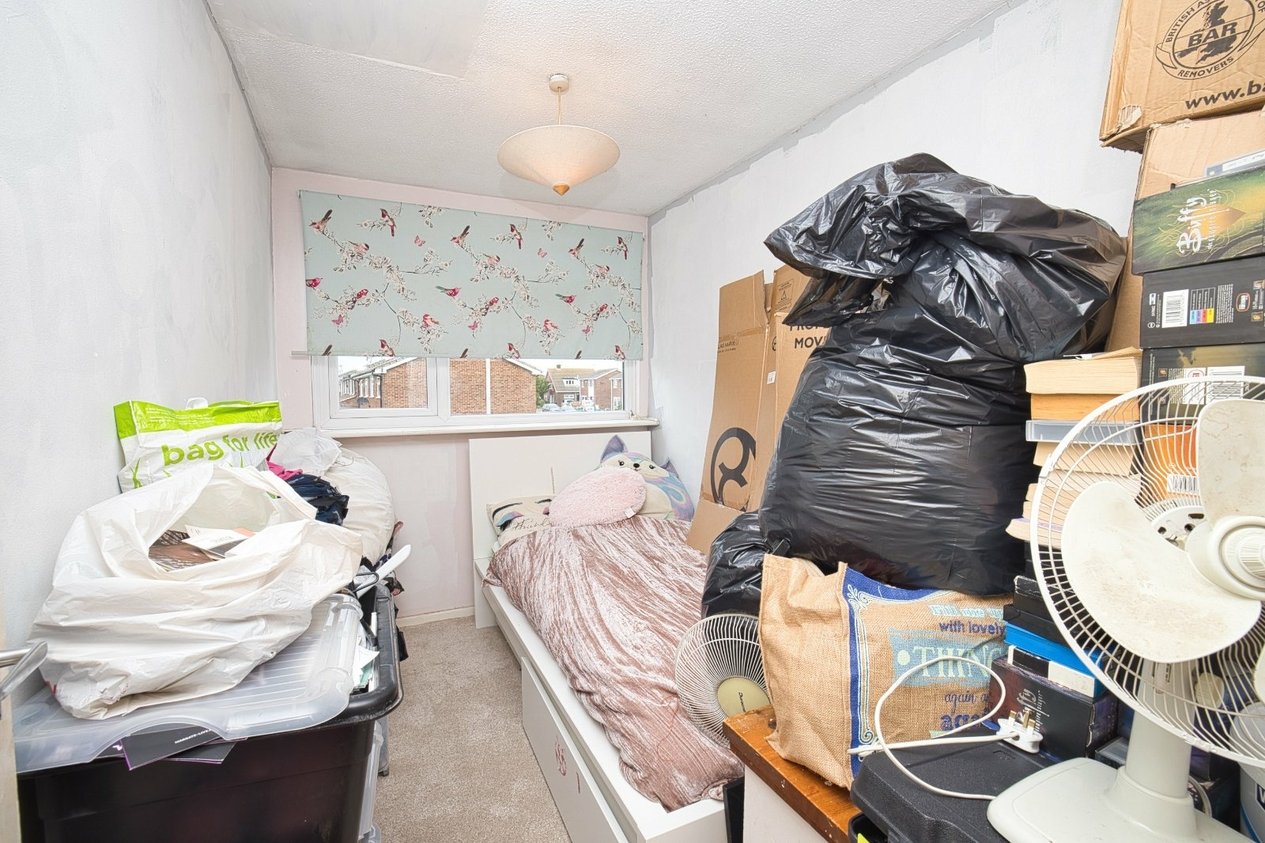 Properties For Sale in Greenfield Road Ramsgate