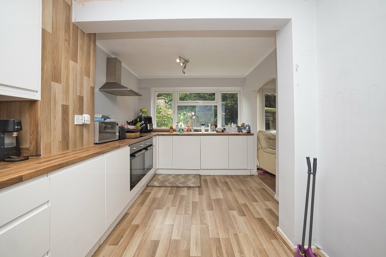 Properties For Sale in Greenfield Road Ramsgate