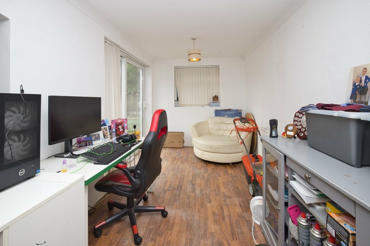 Properties For Sale in Greenfield Road Ramsgate