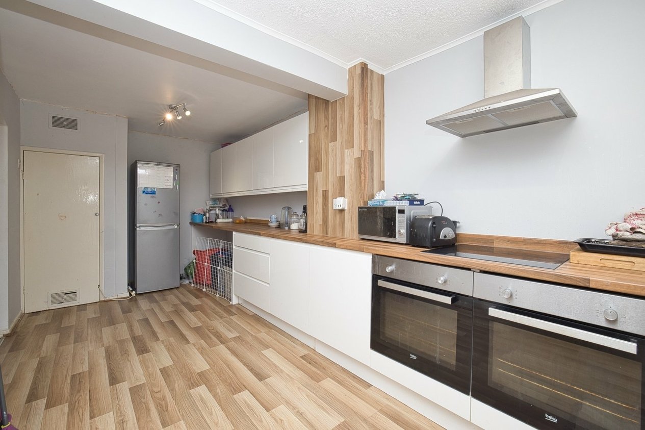 Properties For Sale in Greenfield Road Ramsgate
