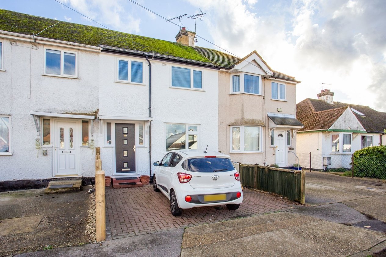 Properties For Sale in Greenhill Gardens  Herne Bay