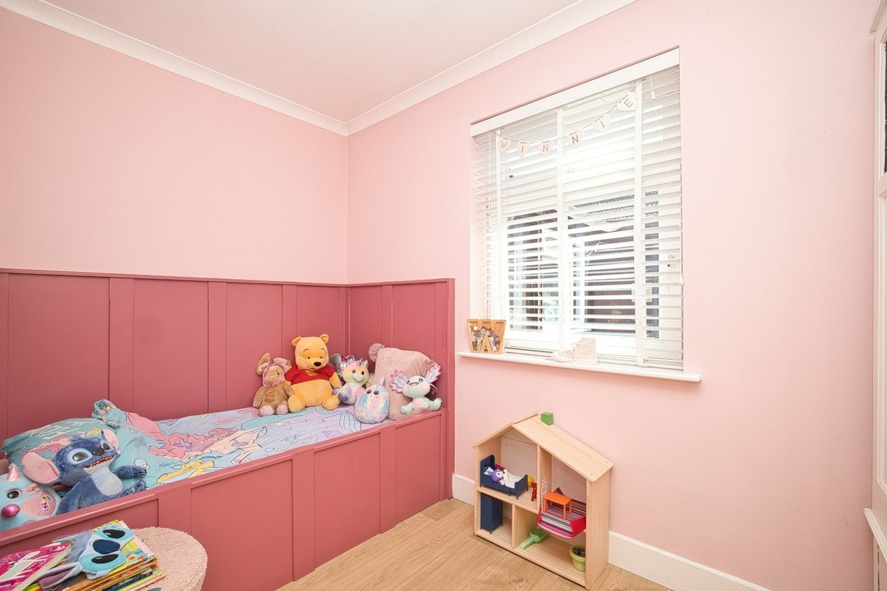 Properties For Sale in Greenhill Gardens Minster