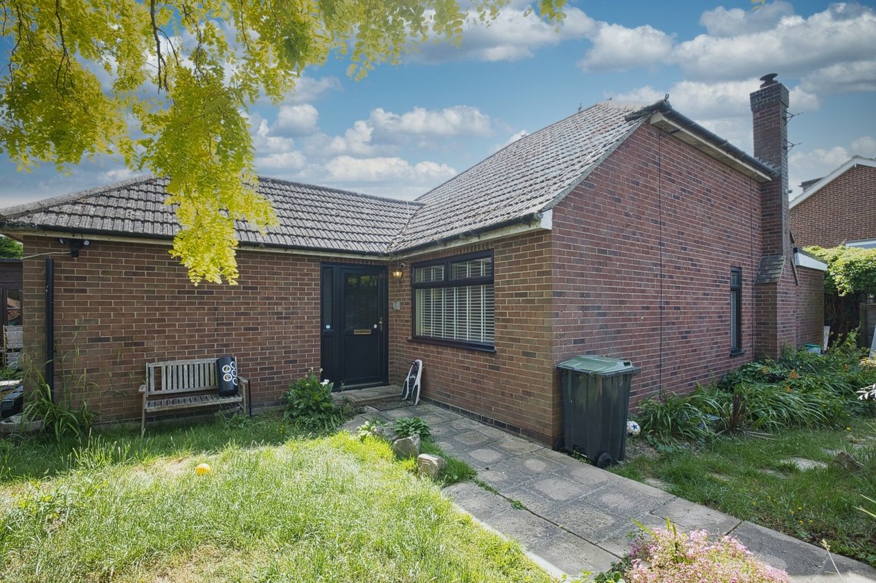 Properties For Sale in Greenhill Gardens Minster